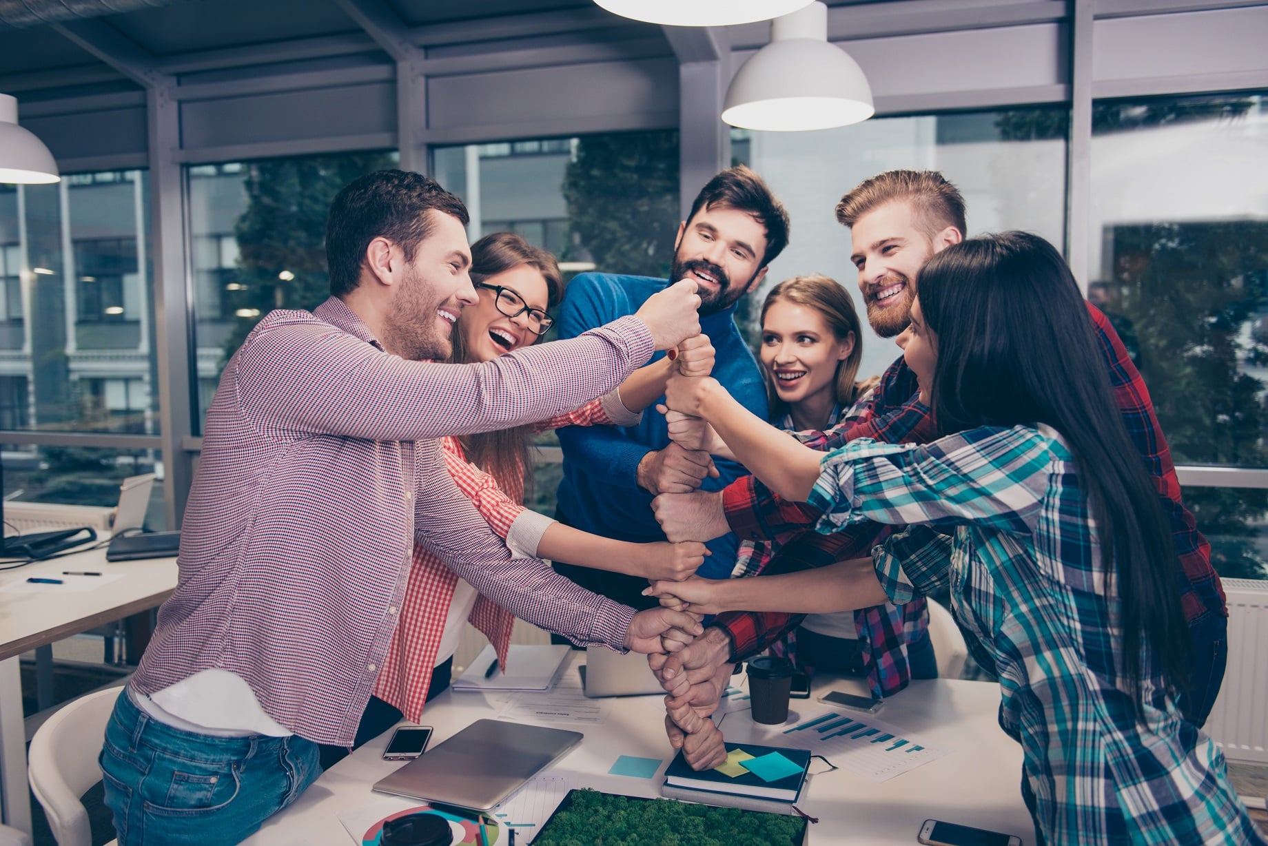 When is a Good Time for Team Building?