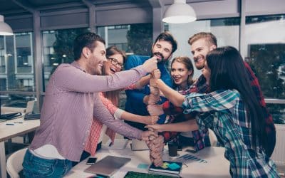Onboarding Plan: Don’t Lose New Hires