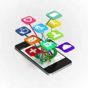 social media integration