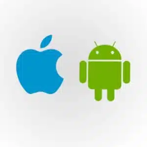 iOS & Android Compatibility
