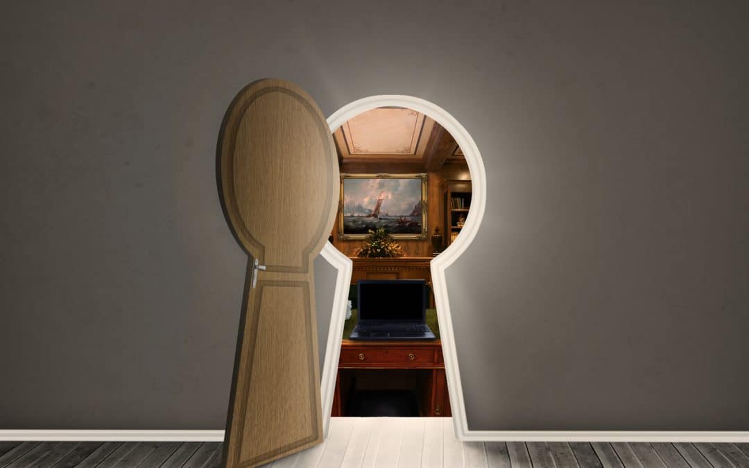 Virtual Escape