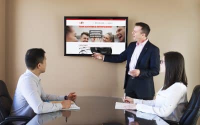 Virtual Team Building Activities