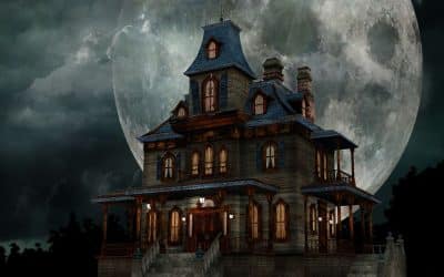 Manor House Murder Mystery