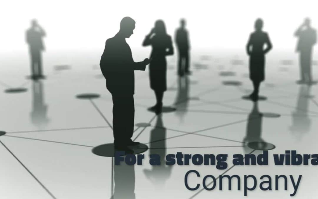 Virtual Events Specialists: Our Global Team