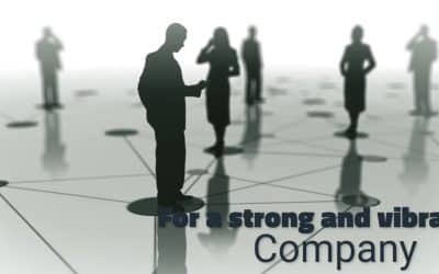 Virtual Events Specialists: Our Global Team