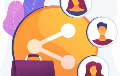 Invitation: Virtual Team Demo