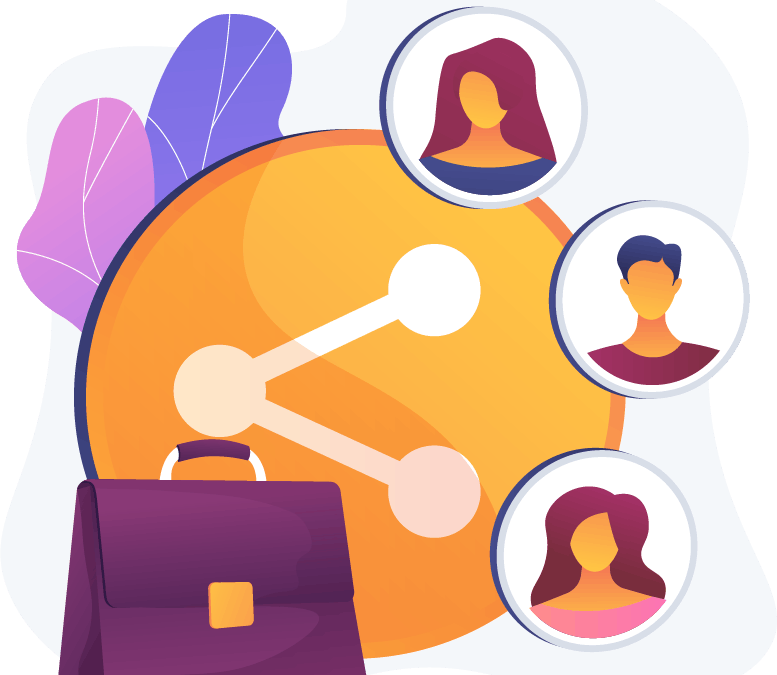 Invitation: Virtual Team Demo