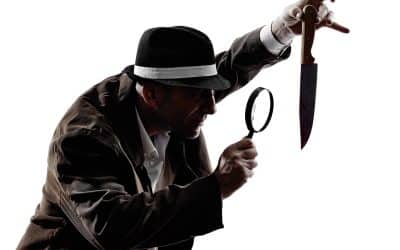 Murder Mystery Experience