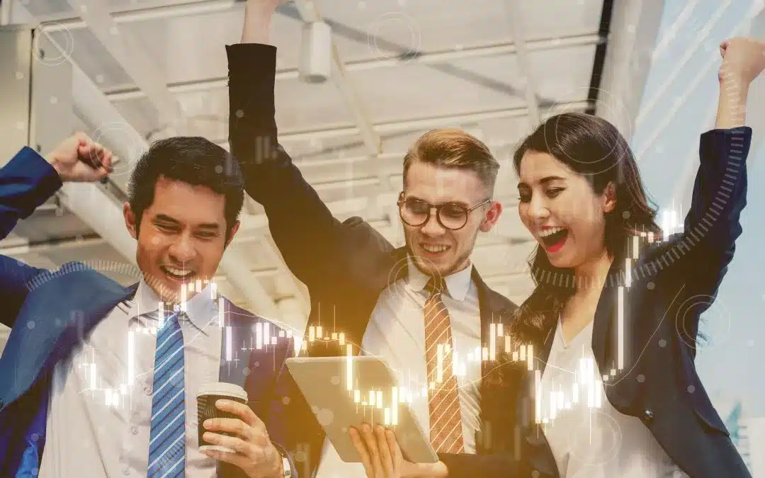 Corporate Team Building Techniques