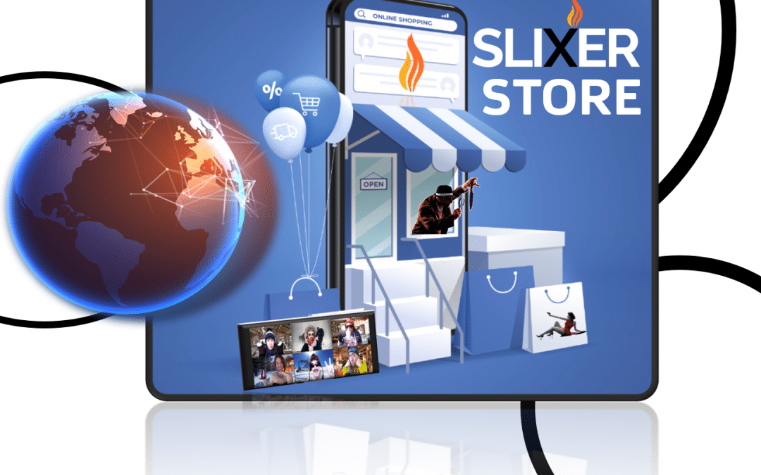 Slixer Store