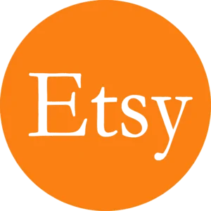 Etsy Logo