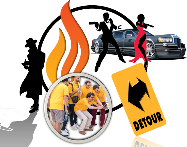 Team Events and Entertainment
