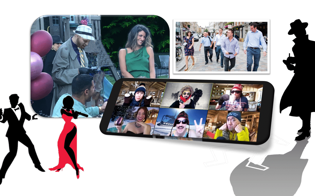 5 Key Points for Lasting Team Building in 2024