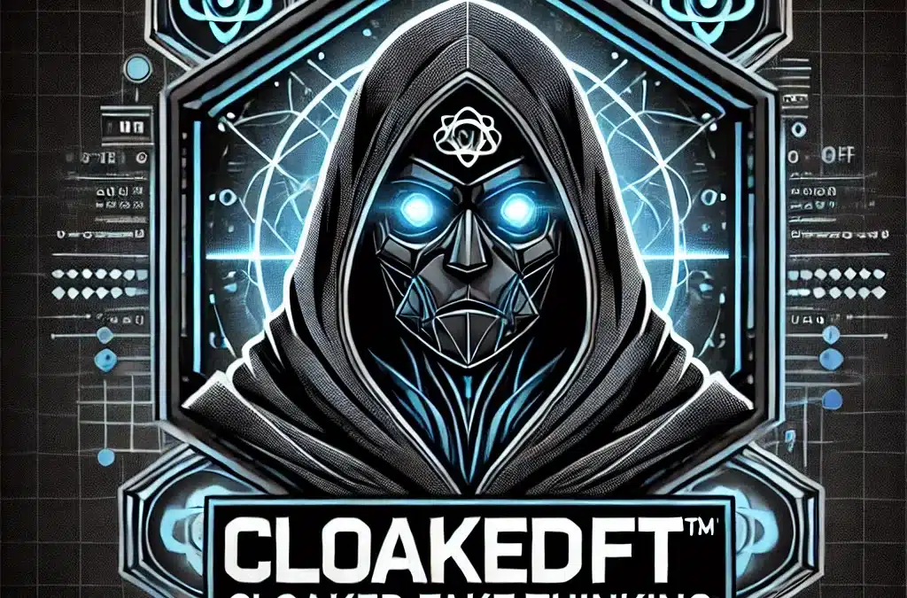 CloakedFT™: The Illusion of OpenAI and the Battle for True Digital Autonomy