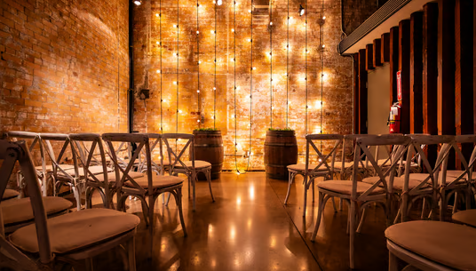 Archeo (Distillery District)